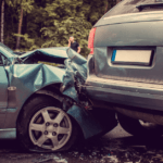 Louisiana car accident lawyer steps - akd law