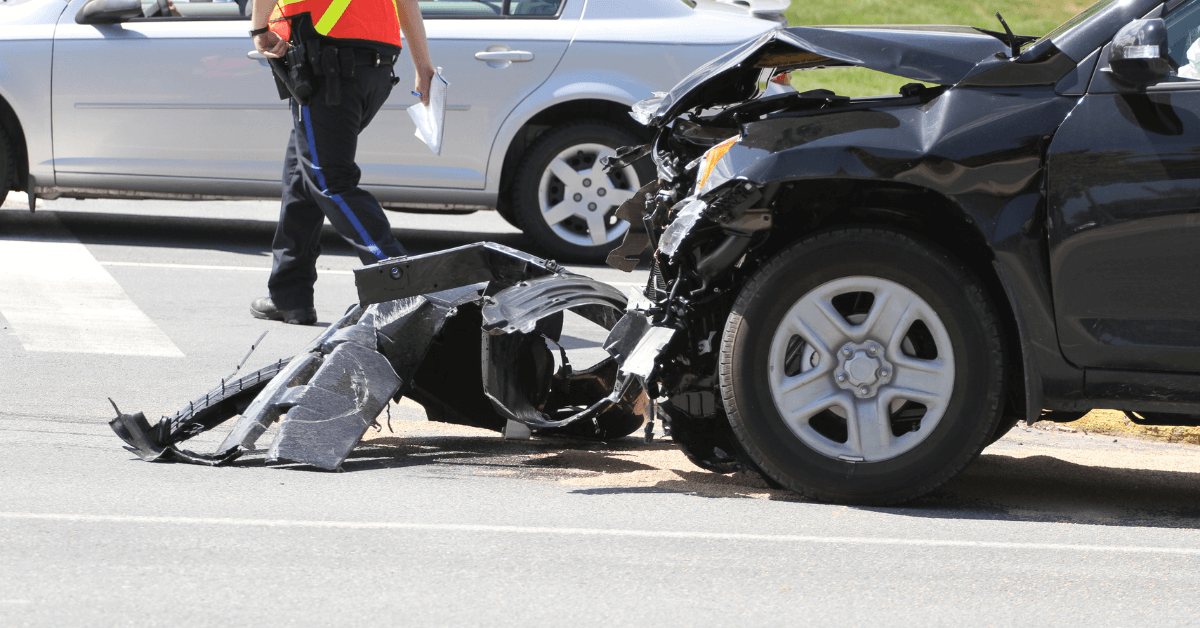 10 THINGS YOU NEED TO KNOW ABOUT CAR ACCIDENTS IN LOUISIANA