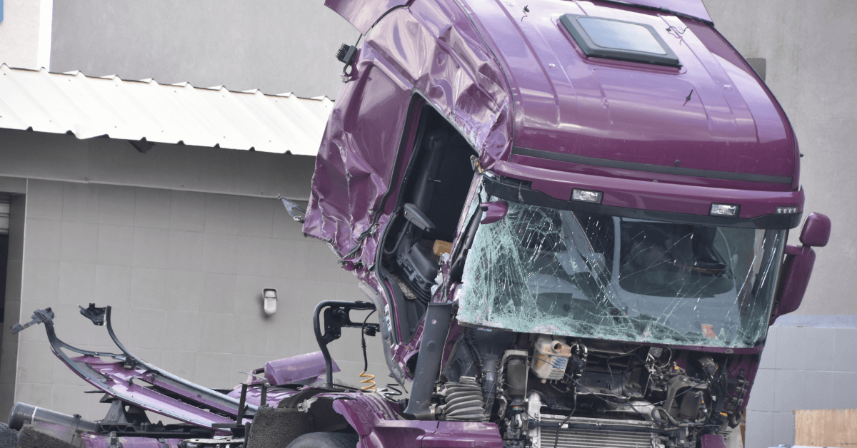 Common Questions After a Louisiana Truck Accident