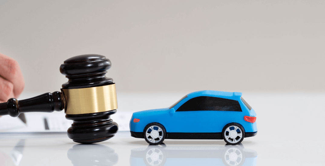 Car Accident Attorney in Louisiana - akd law