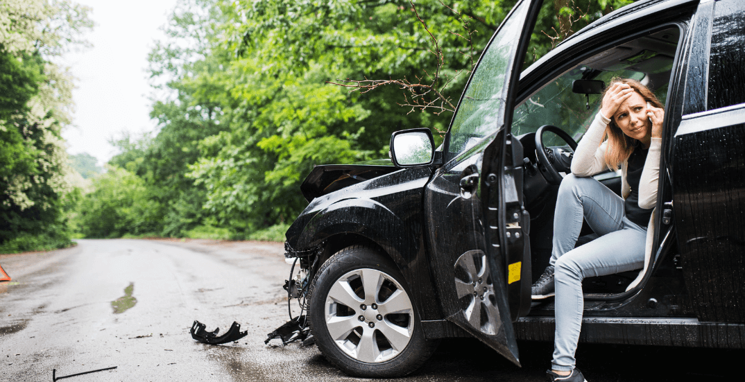 Car Accident Claims - akd law