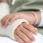 Child school injury response guide - akd law