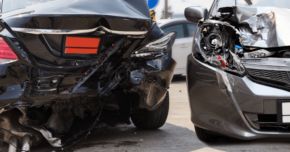 Common Car Accident Injuries: A Comprehensive Guide