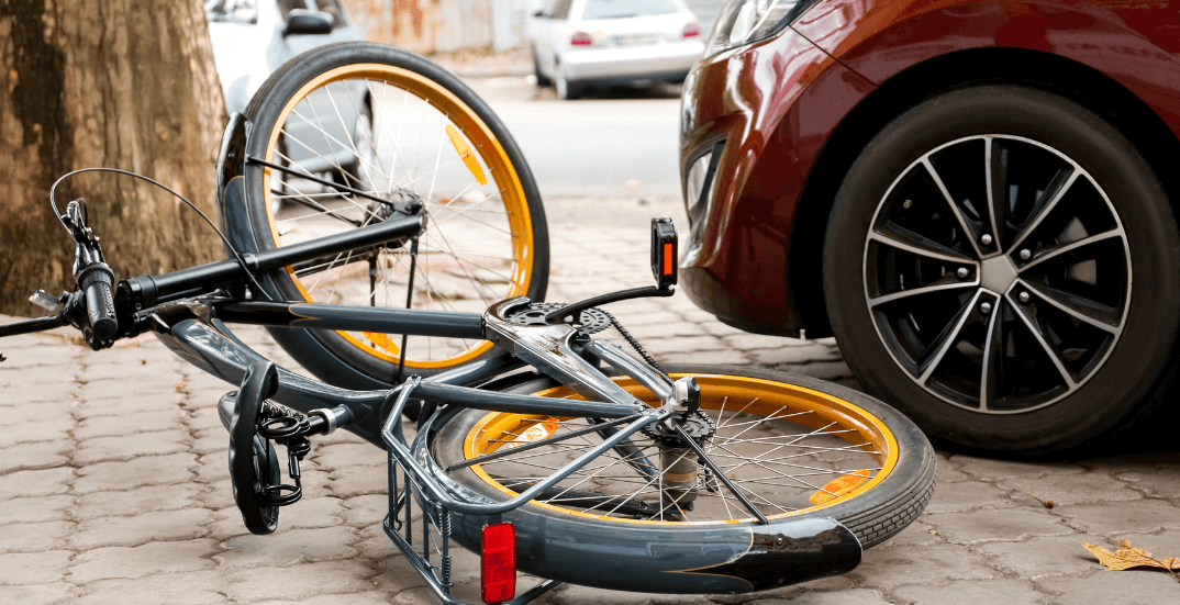 New Orleans Bicycle Accident Lawyers