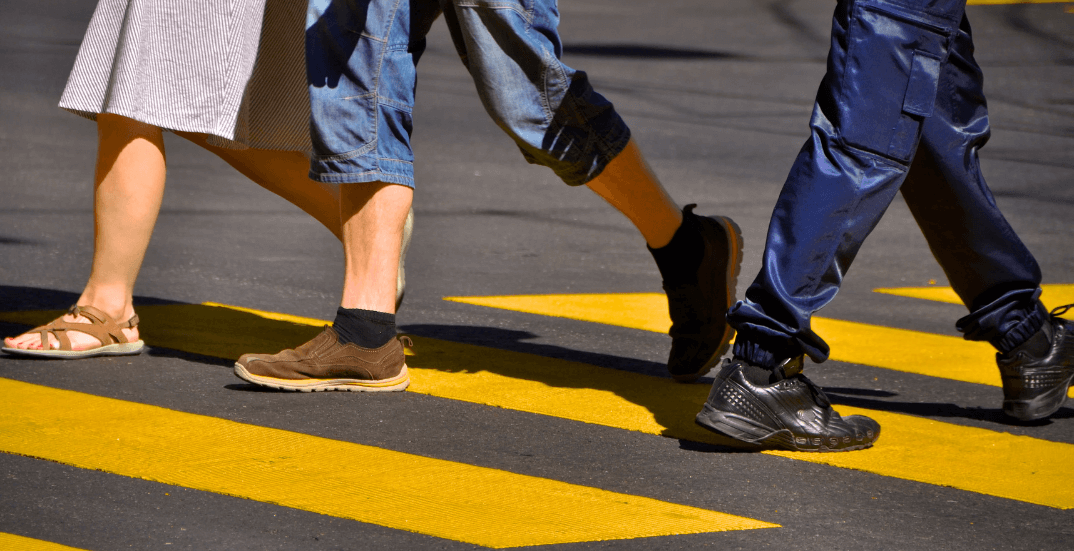 New Orleans Pedestrian Accident Lawyers