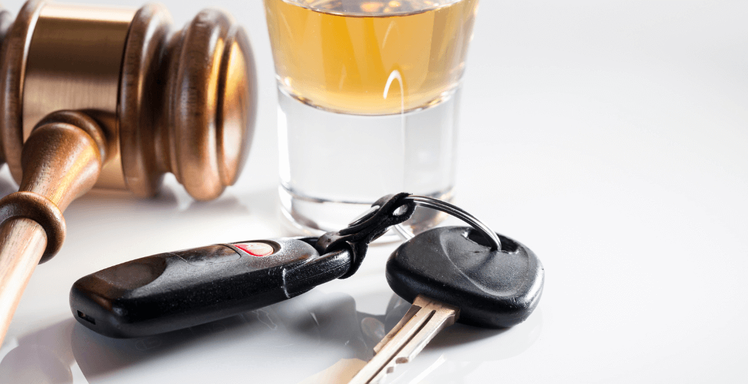 Liability in Drunk Driving Accidents - akd law