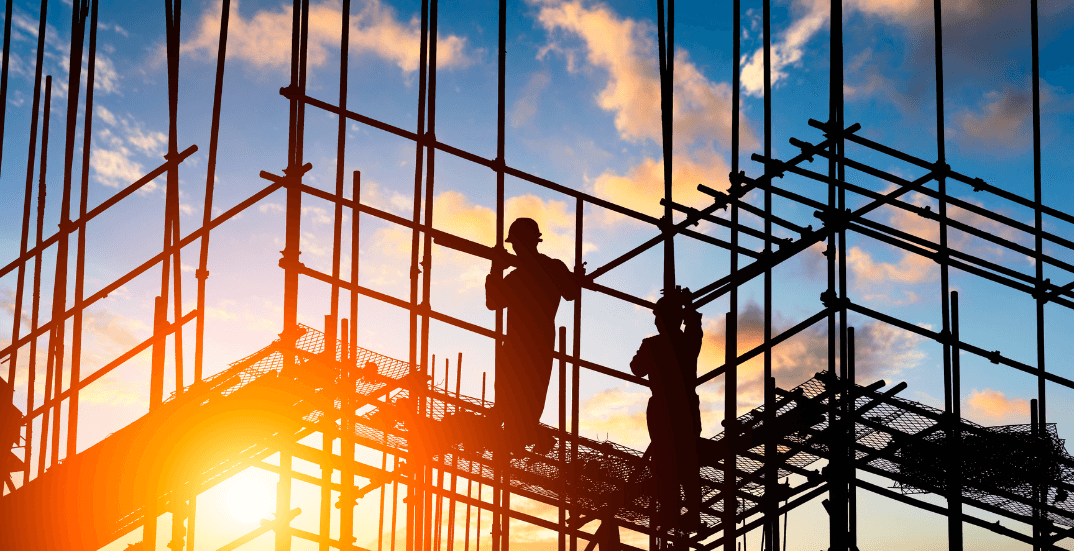 Construction site safety legal rights - akd law 