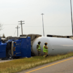 New Orleans Truck Accident