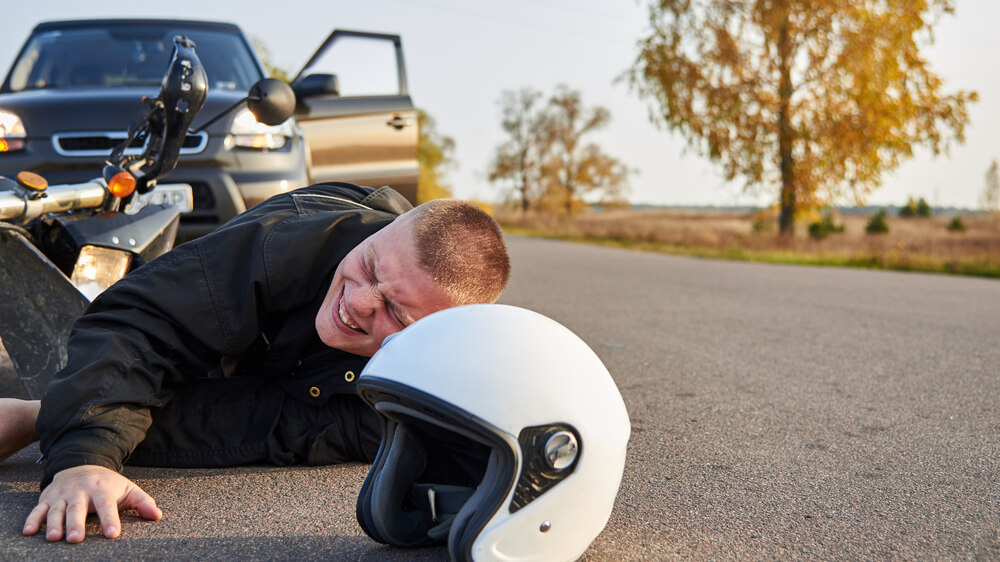 How Helmet Laws Impact Motorcycle Accident Claims in Louisiana